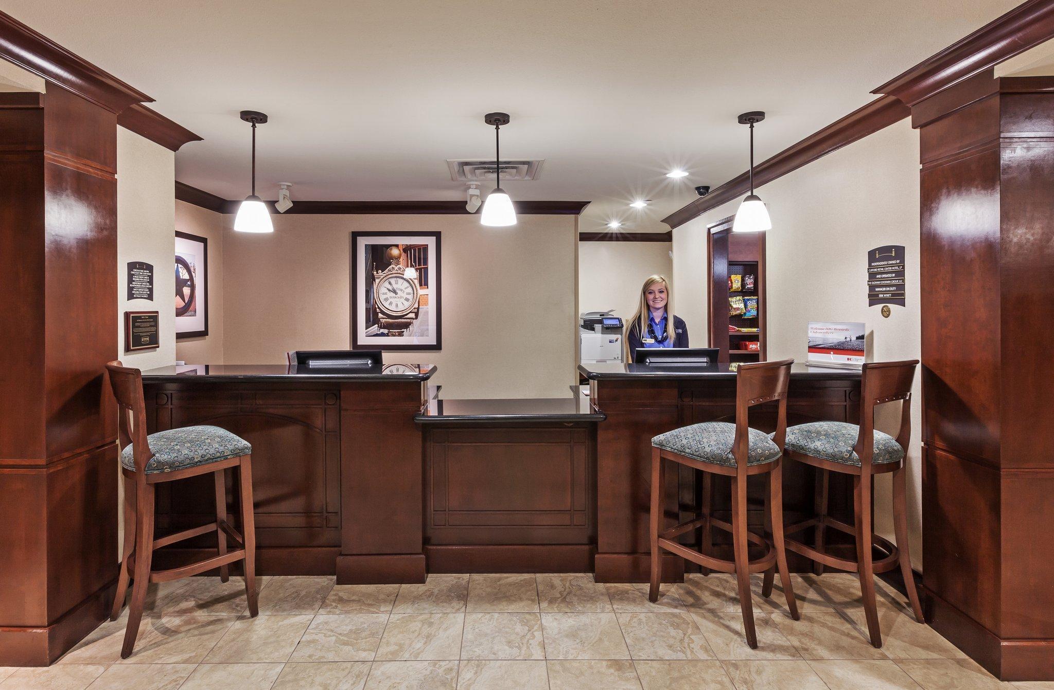 Staybridge Suites West Fort Worth By Ihg Esterno foto