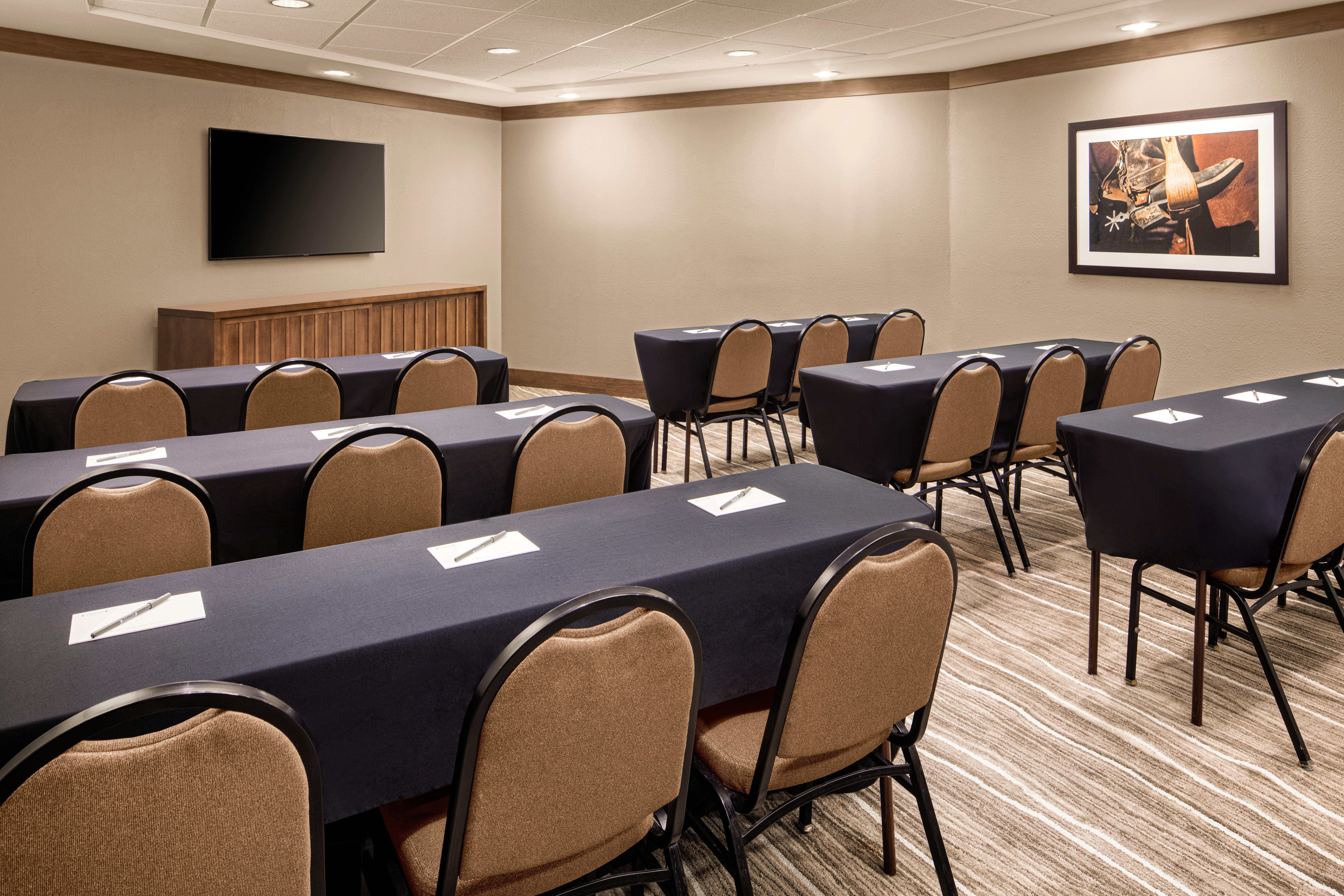 Staybridge Suites West Fort Worth By Ihg Esterno foto