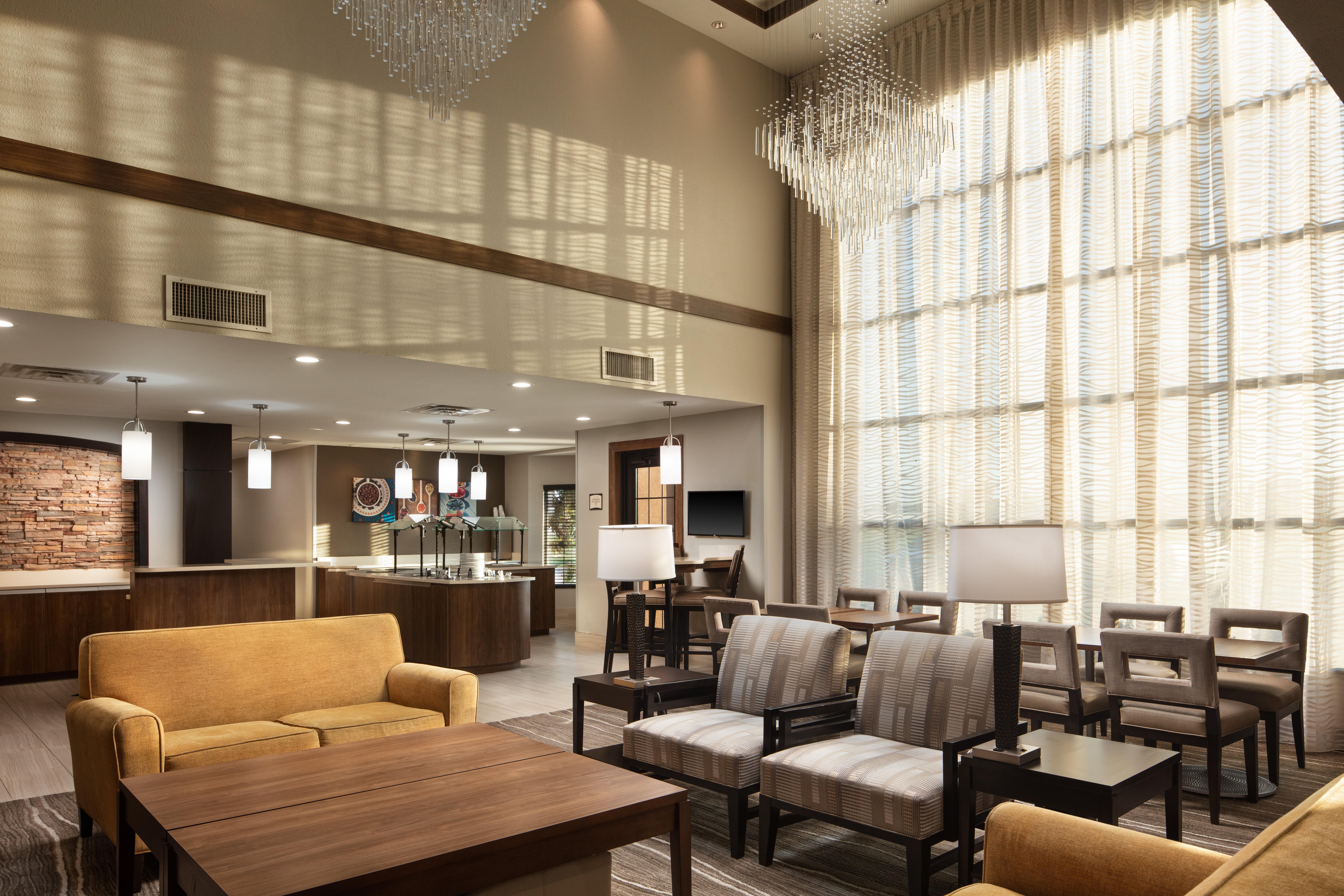 Staybridge Suites West Fort Worth By Ihg Esterno foto