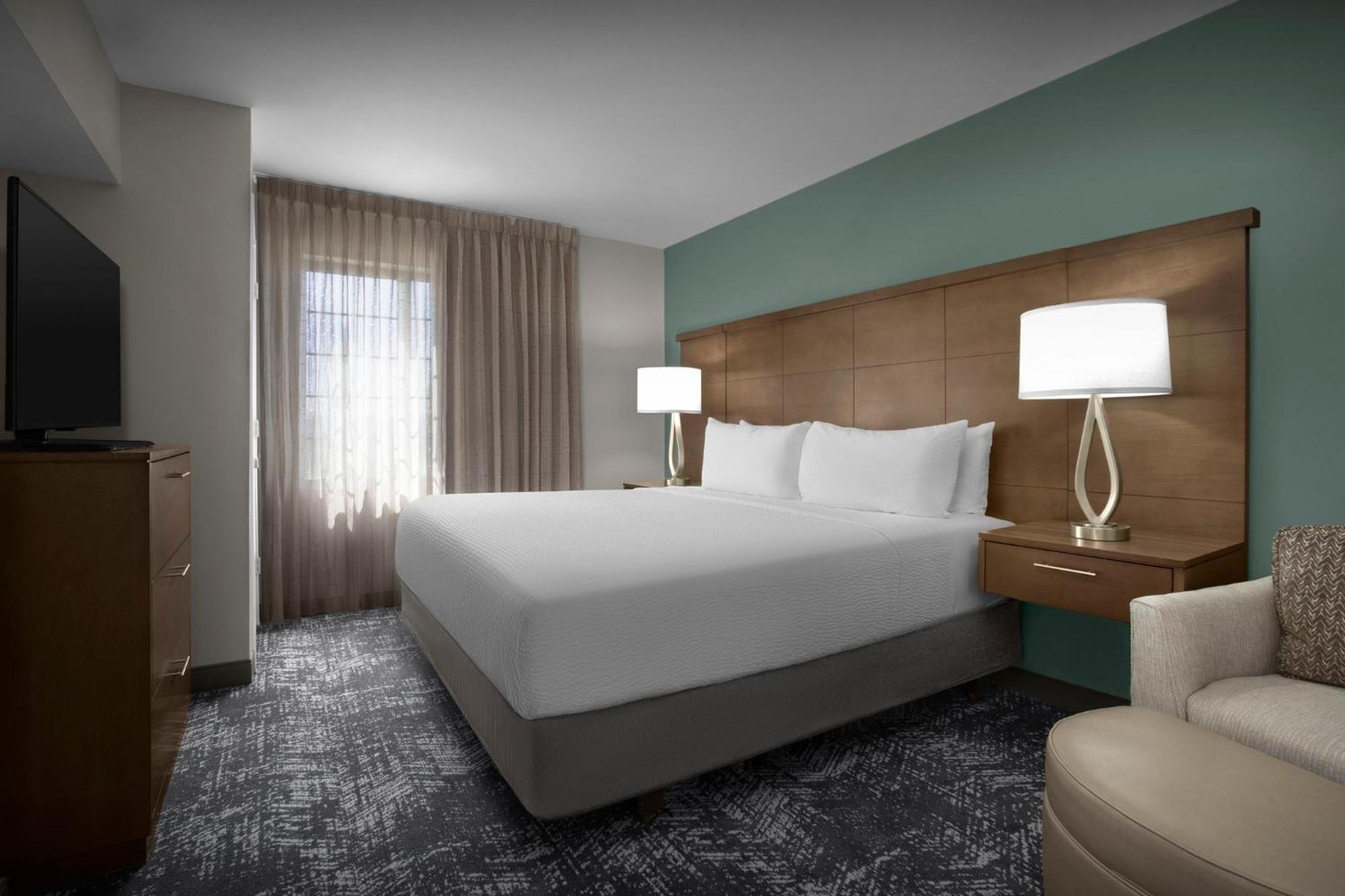 Staybridge Suites West Fort Worth By Ihg Esterno foto