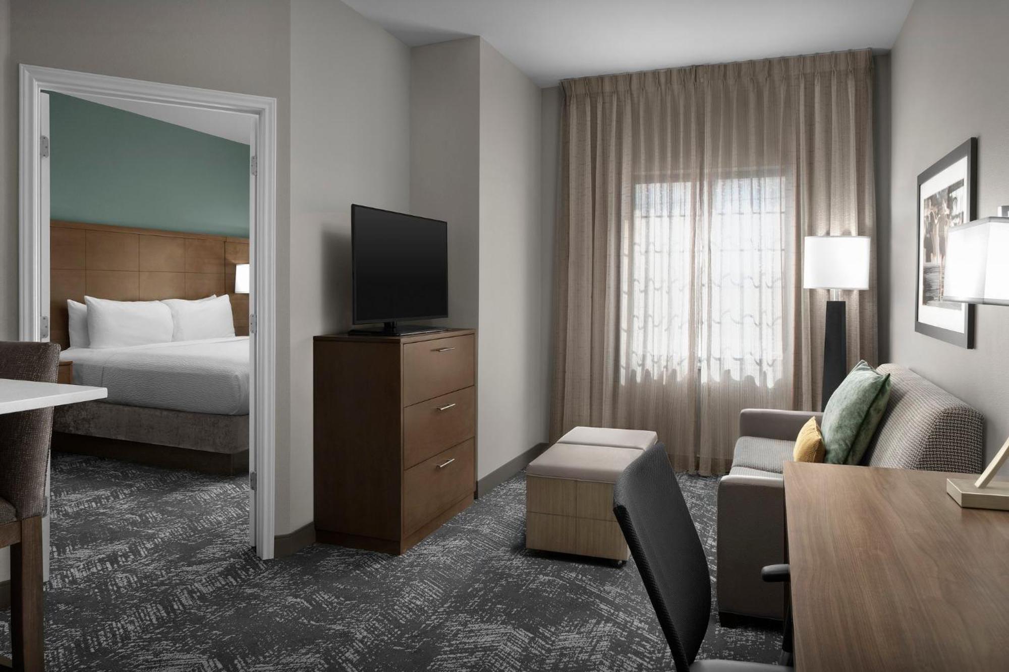 Staybridge Suites West Fort Worth By Ihg Esterno foto