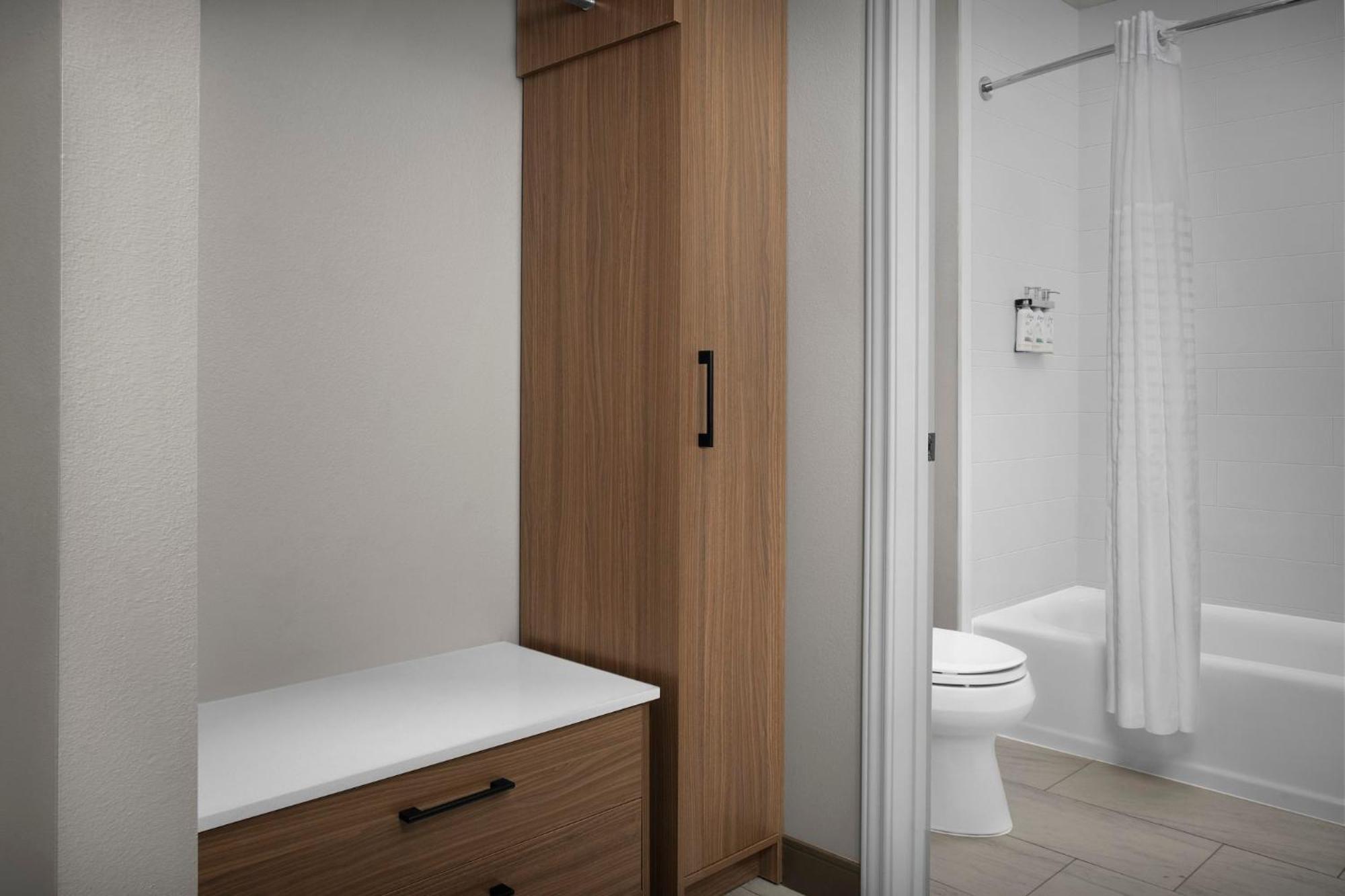 Staybridge Suites West Fort Worth By Ihg Esterno foto