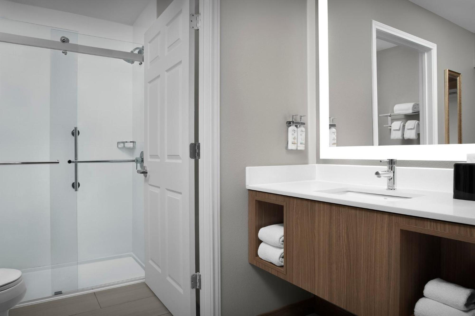 Staybridge Suites West Fort Worth By Ihg Esterno foto