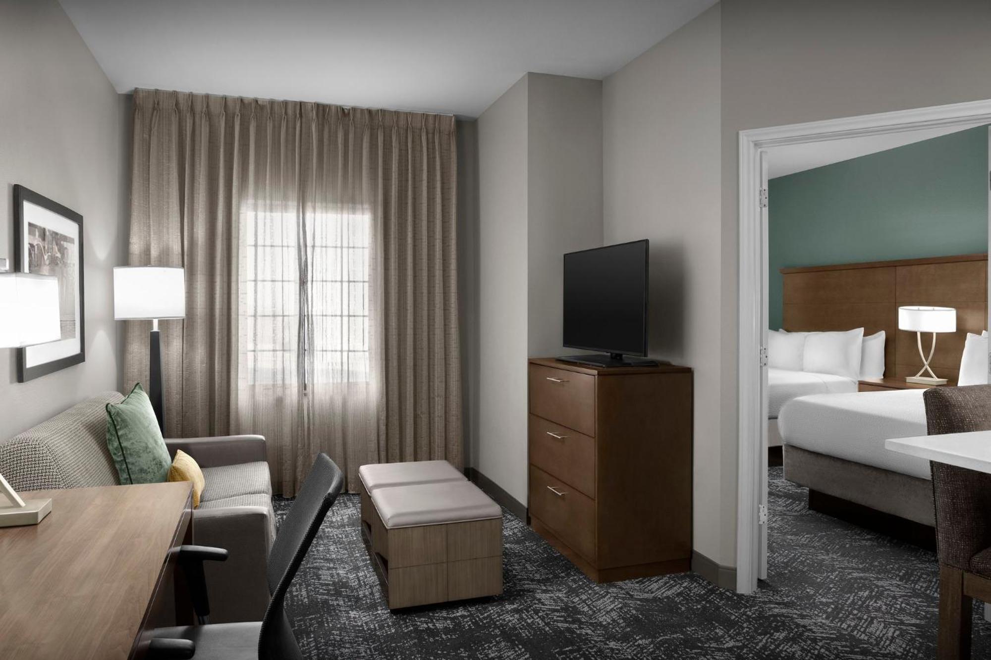 Staybridge Suites West Fort Worth By Ihg Esterno foto