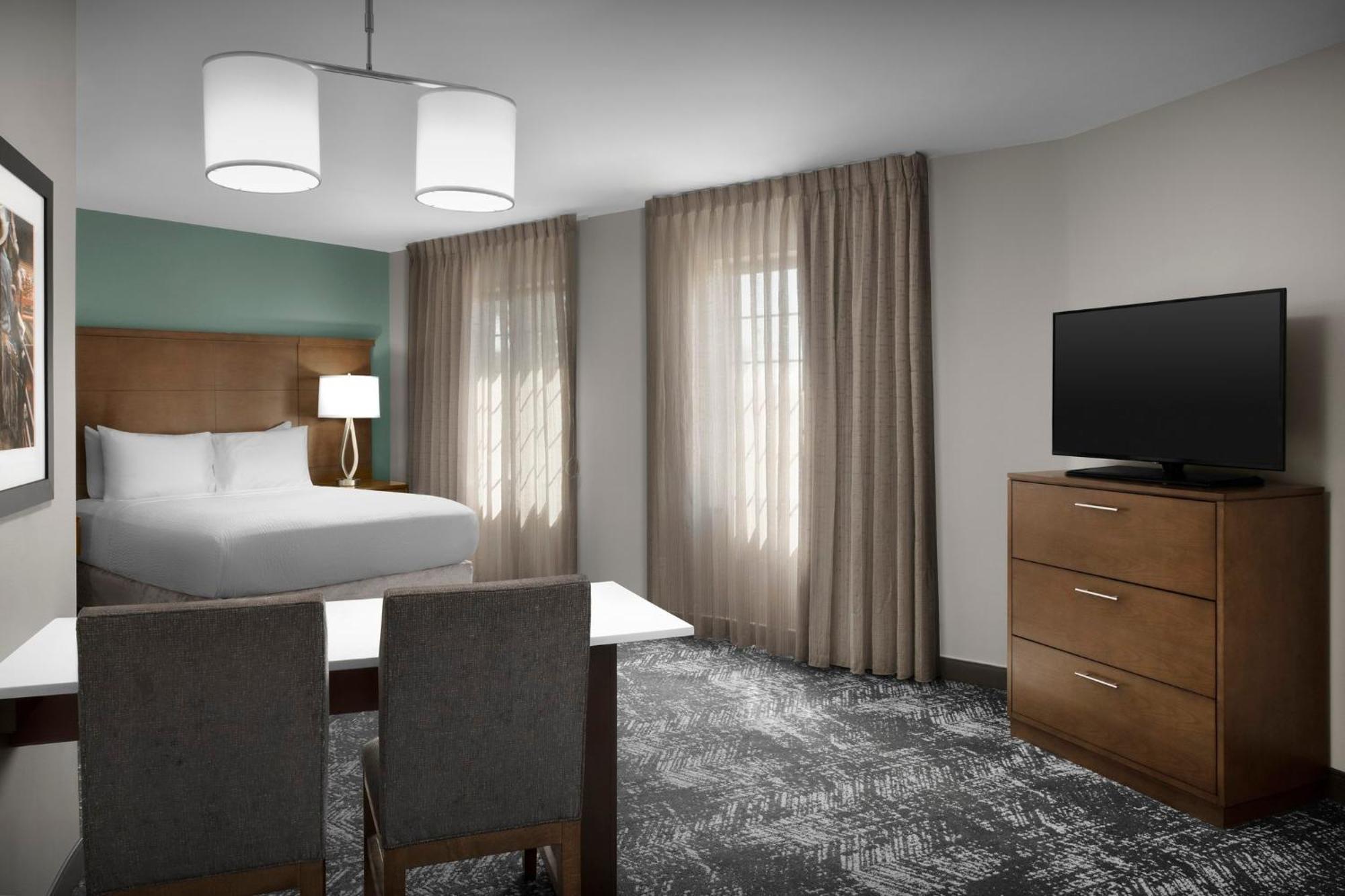 Staybridge Suites West Fort Worth By Ihg Esterno foto