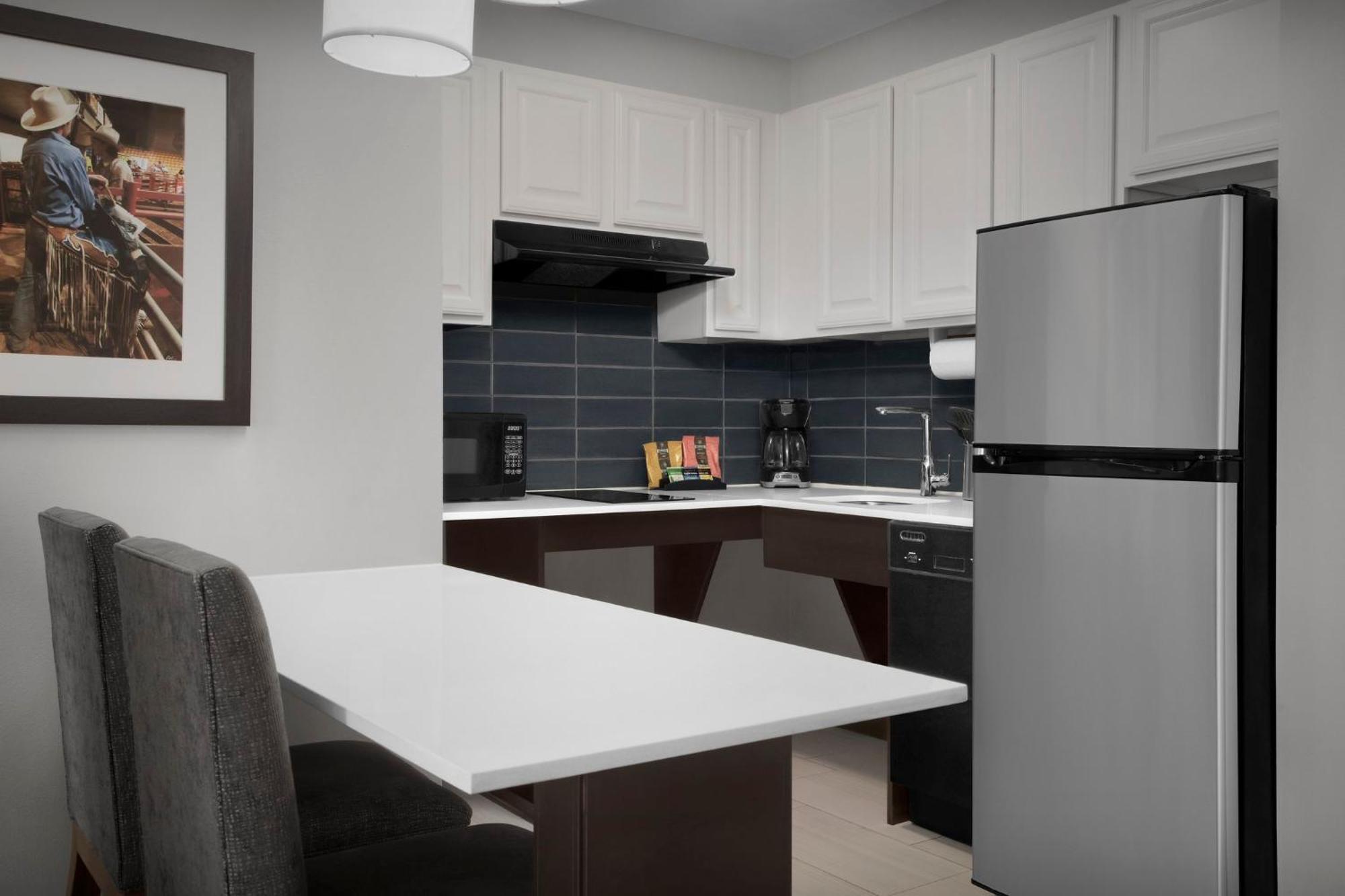 Staybridge Suites West Fort Worth By Ihg Esterno foto