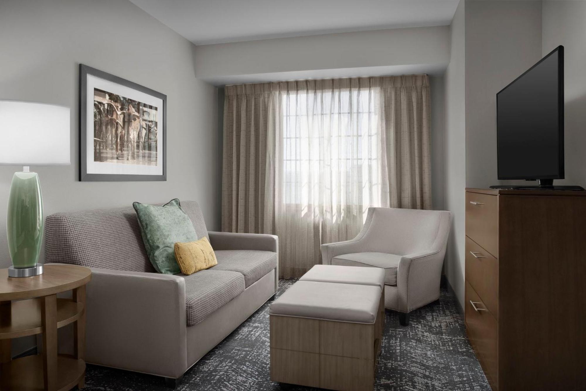 Staybridge Suites West Fort Worth By Ihg Esterno foto