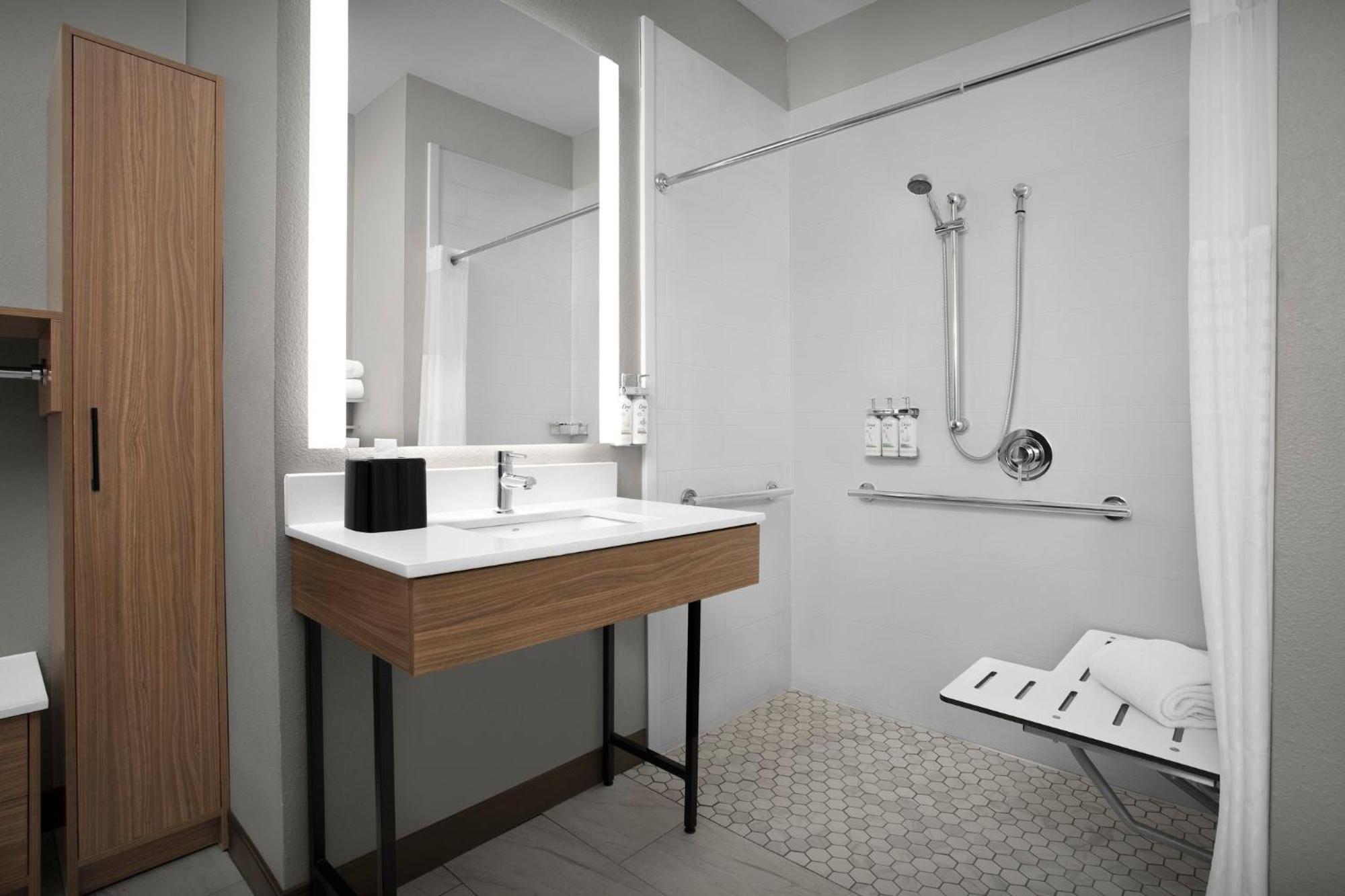 Staybridge Suites West Fort Worth By Ihg Esterno foto