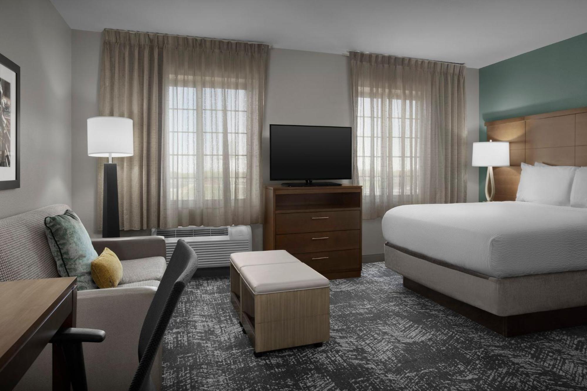 Staybridge Suites West Fort Worth By Ihg Esterno foto