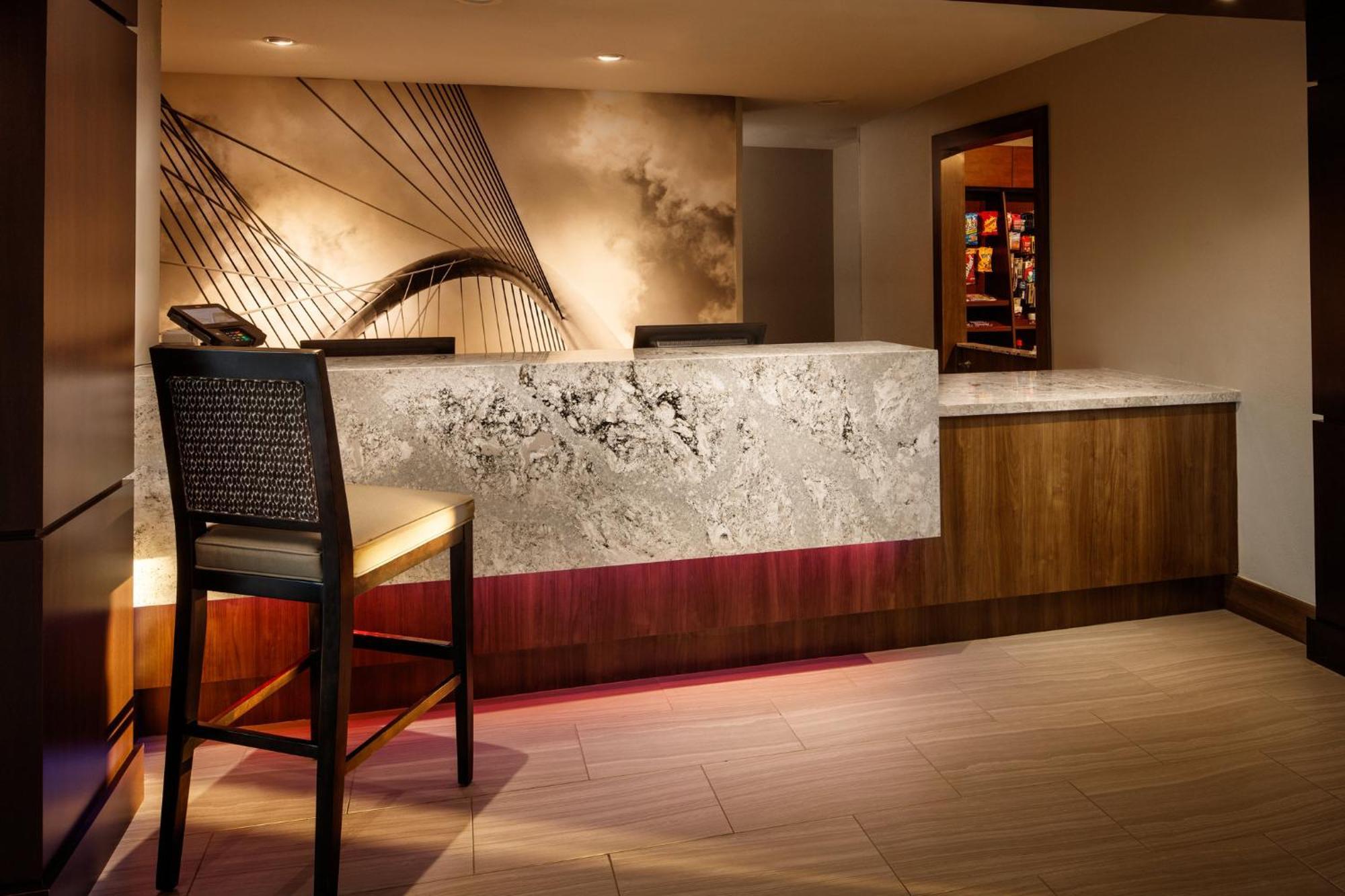Staybridge Suites West Fort Worth By Ihg Esterno foto