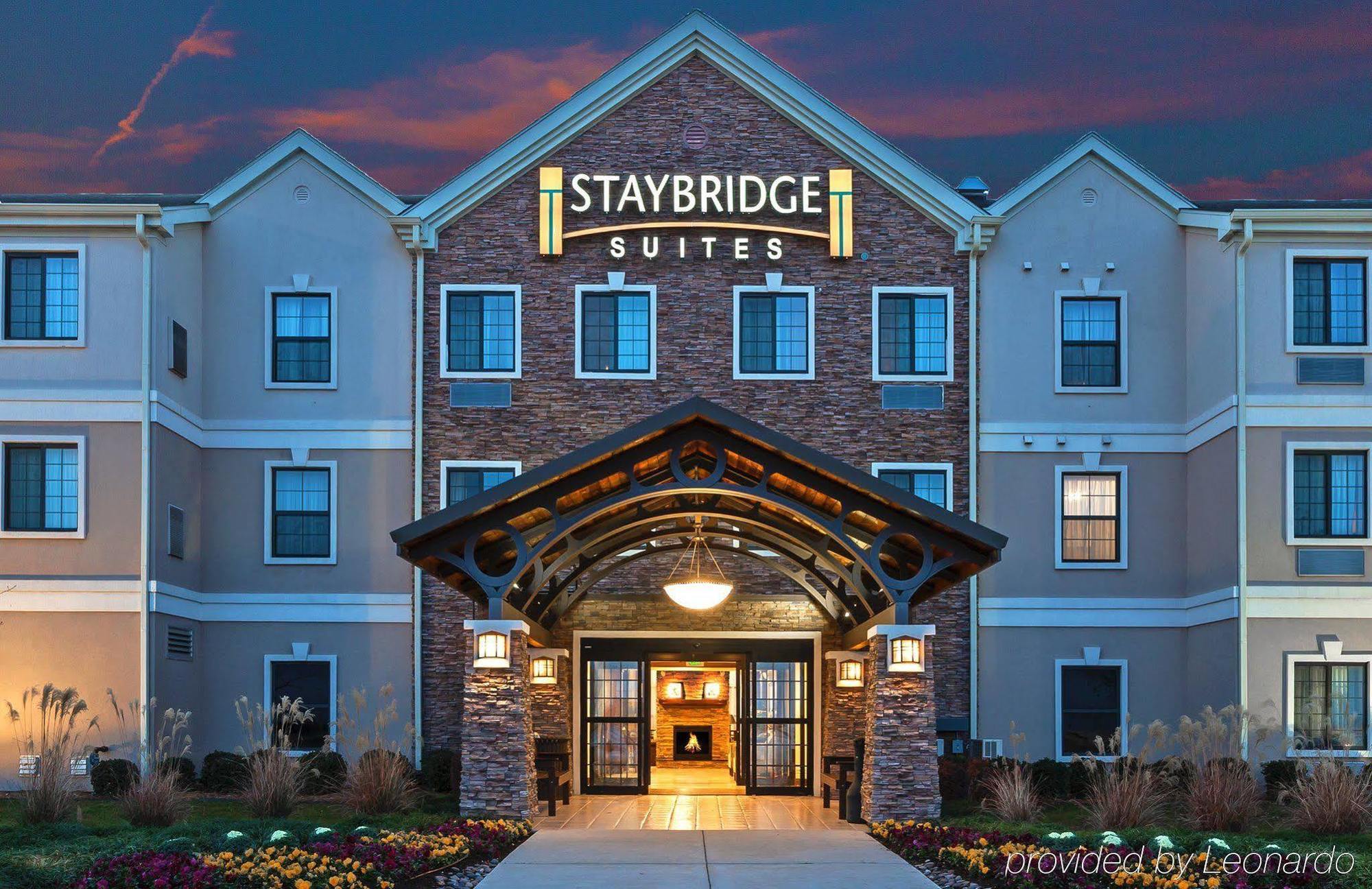 Staybridge Suites West Fort Worth By Ihg Esterno foto