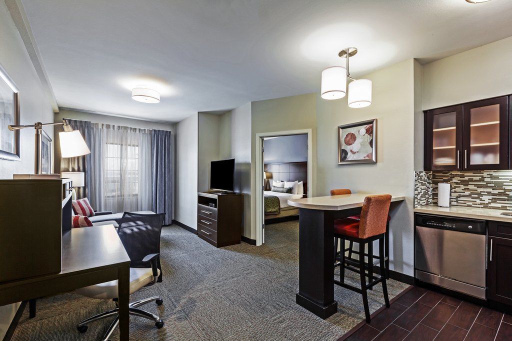 Staybridge Suites West Fort Worth By Ihg Esterno foto