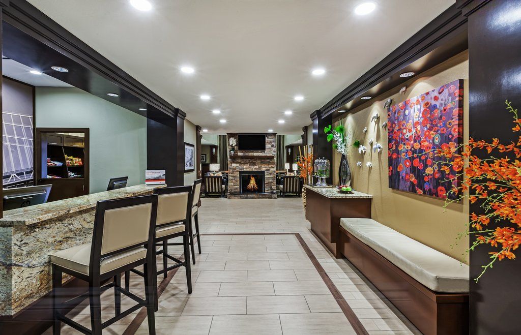 Staybridge Suites West Fort Worth By Ihg Esterno foto