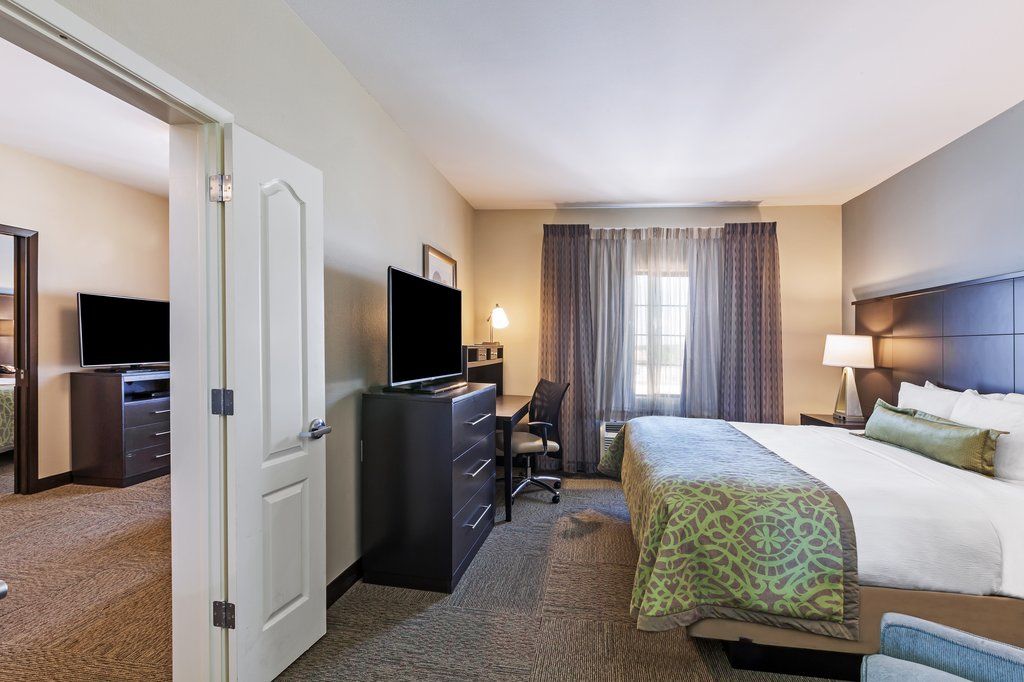 Staybridge Suites West Fort Worth By Ihg Esterno foto