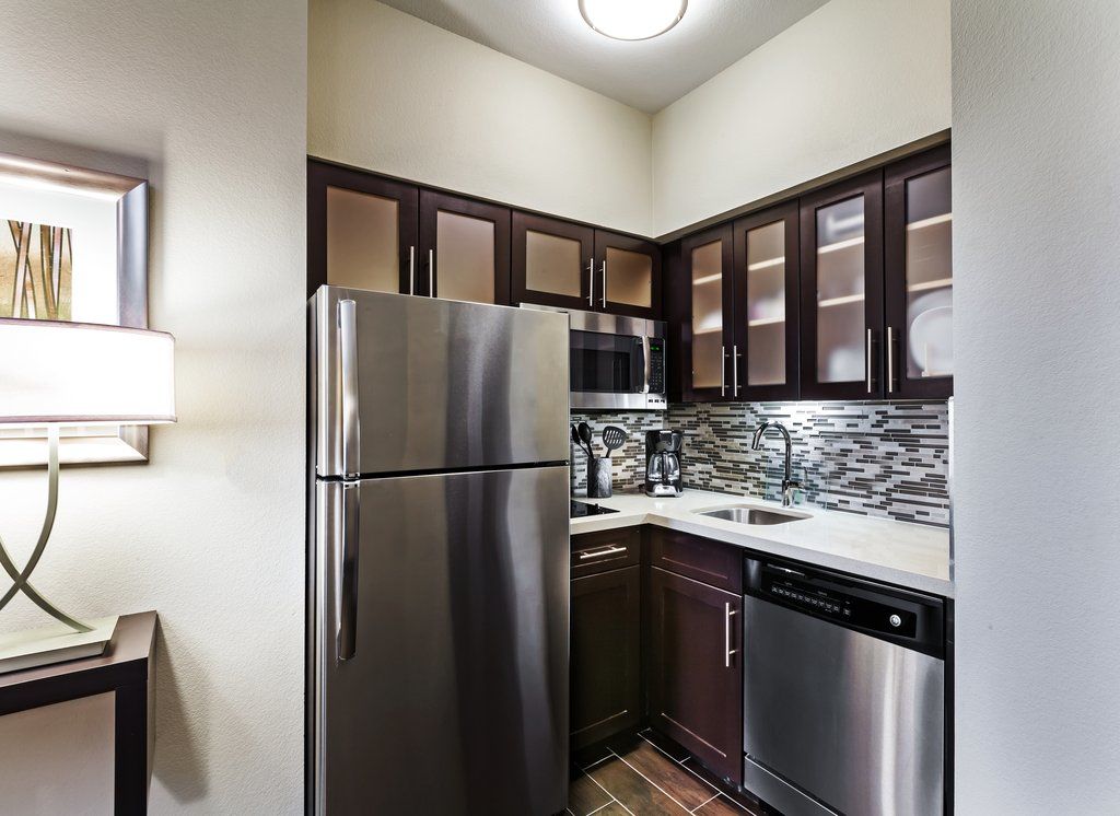 Staybridge Suites West Fort Worth By Ihg Esterno foto