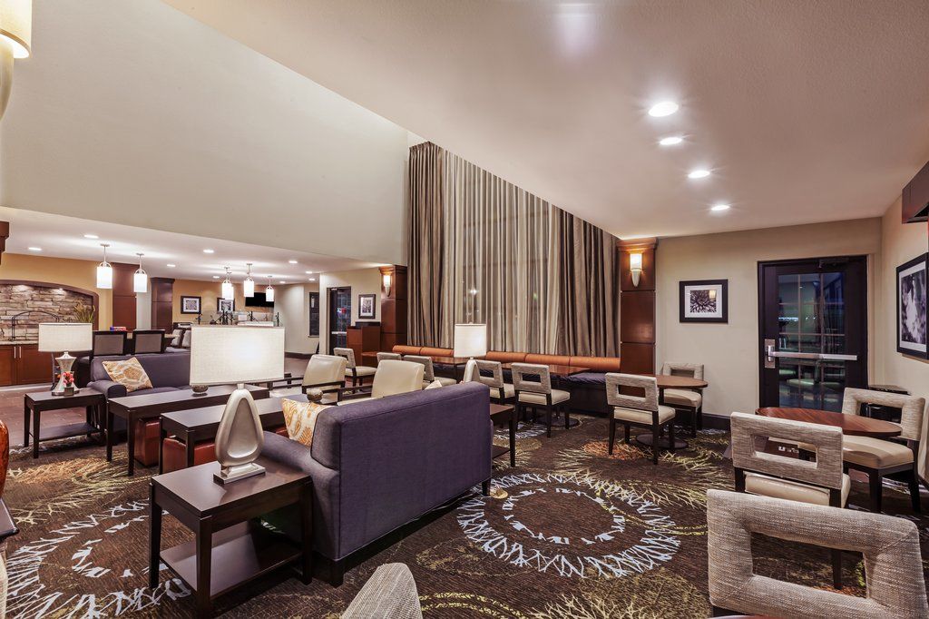 Staybridge Suites West Fort Worth By Ihg Esterno foto