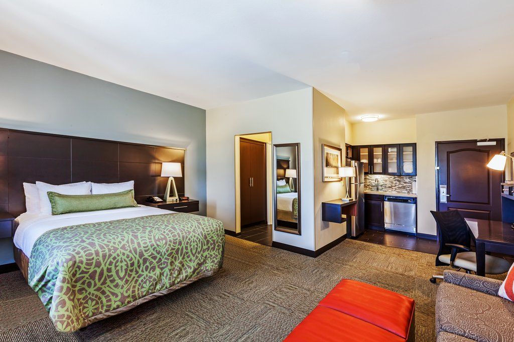 Staybridge Suites West Fort Worth By Ihg Esterno foto