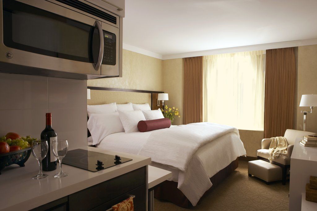 Staybridge Suites West Fort Worth By Ihg Esterno foto