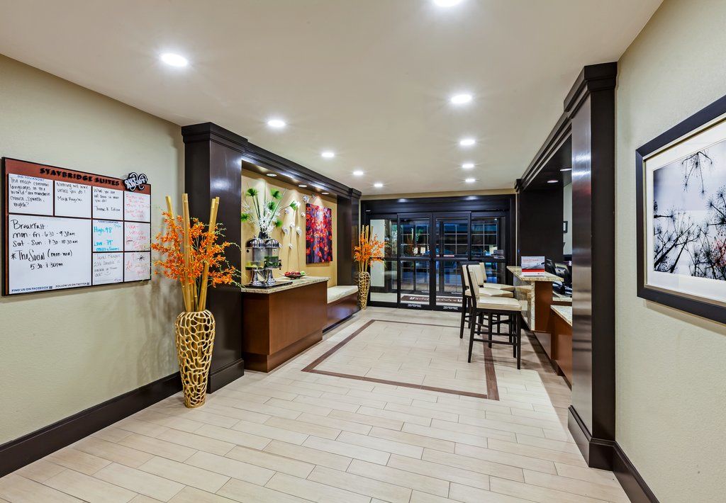 Staybridge Suites West Fort Worth By Ihg Esterno foto