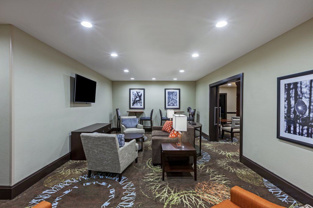 Staybridge Suites West Fort Worth By Ihg Esterno foto