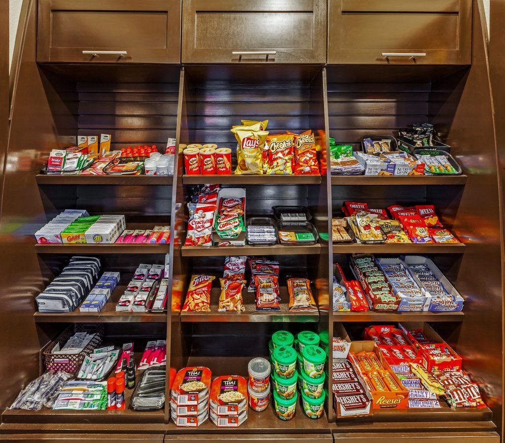 Staybridge Suites West Fort Worth By Ihg Esterno foto