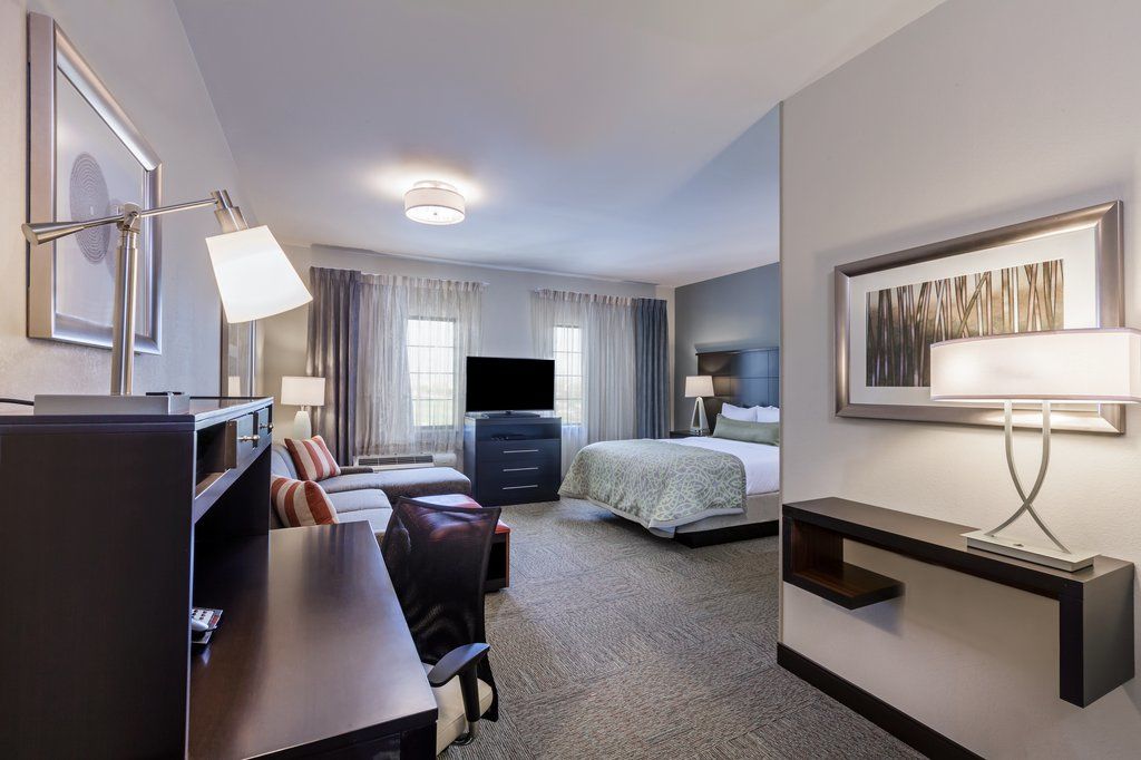 Staybridge Suites West Fort Worth By Ihg Esterno foto