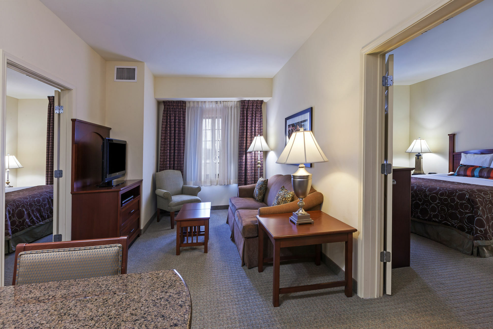 Staybridge Suites West Fort Worth By Ihg Esterno foto
