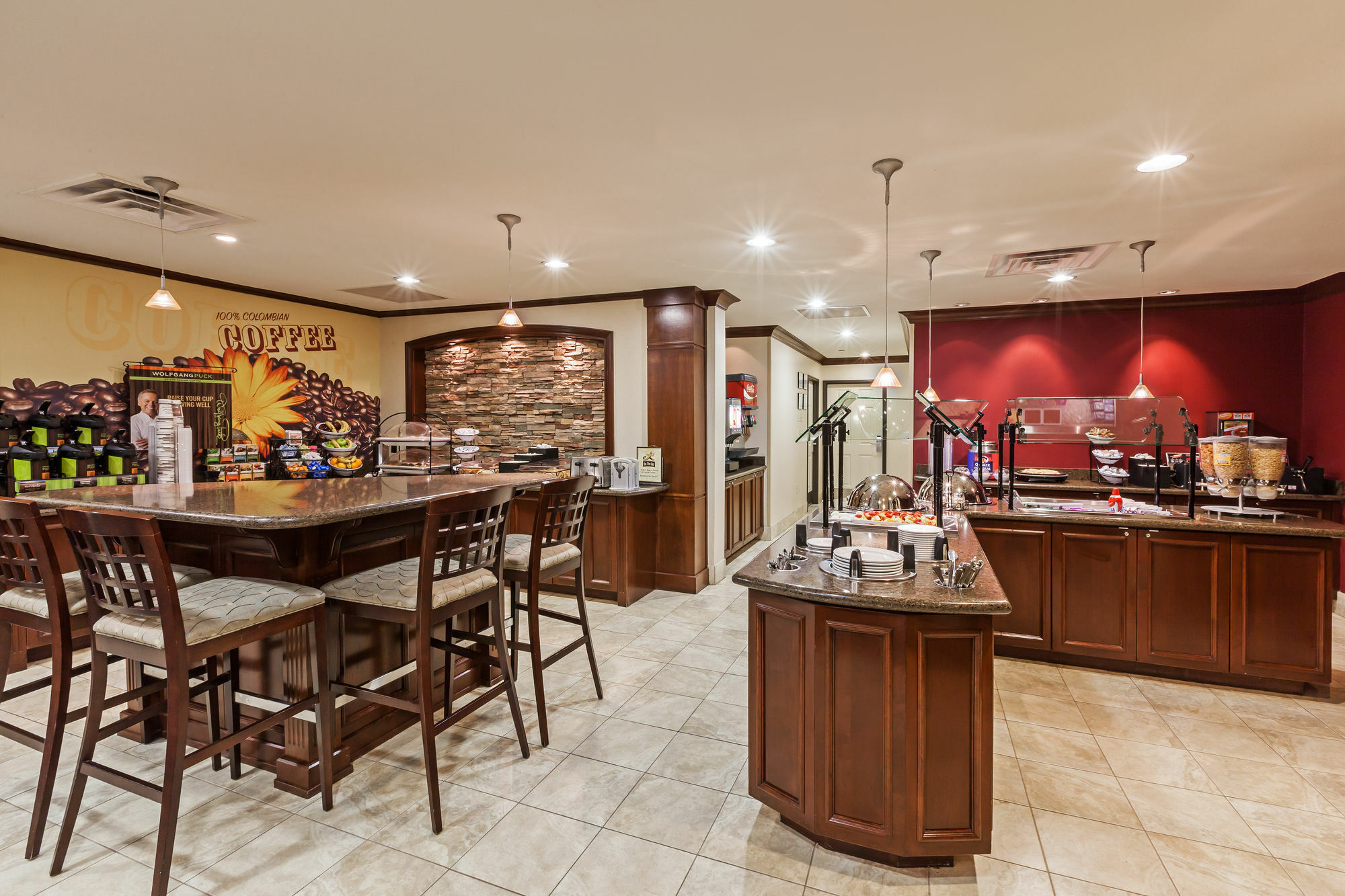 Staybridge Suites West Fort Worth By Ihg Esterno foto